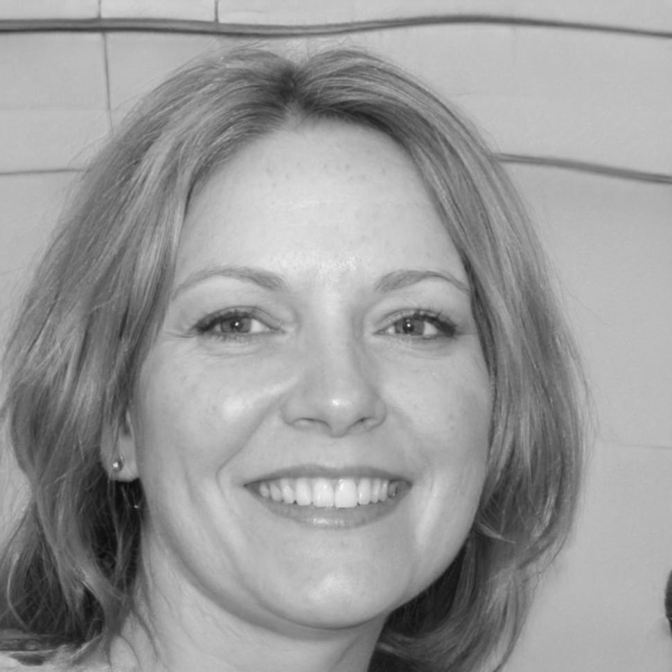 Emilia Kowalczyk - Digital Marketing Spezialistin