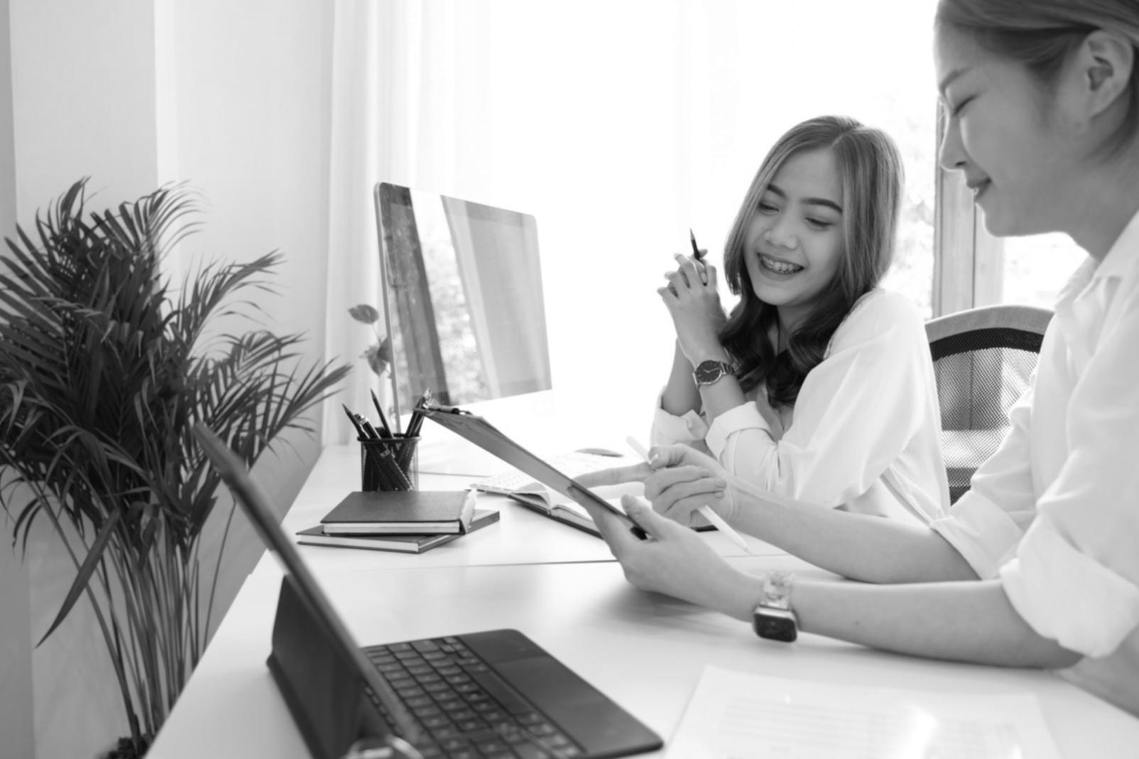 Professionelle SEO-Beratung und Strategieentwicklung