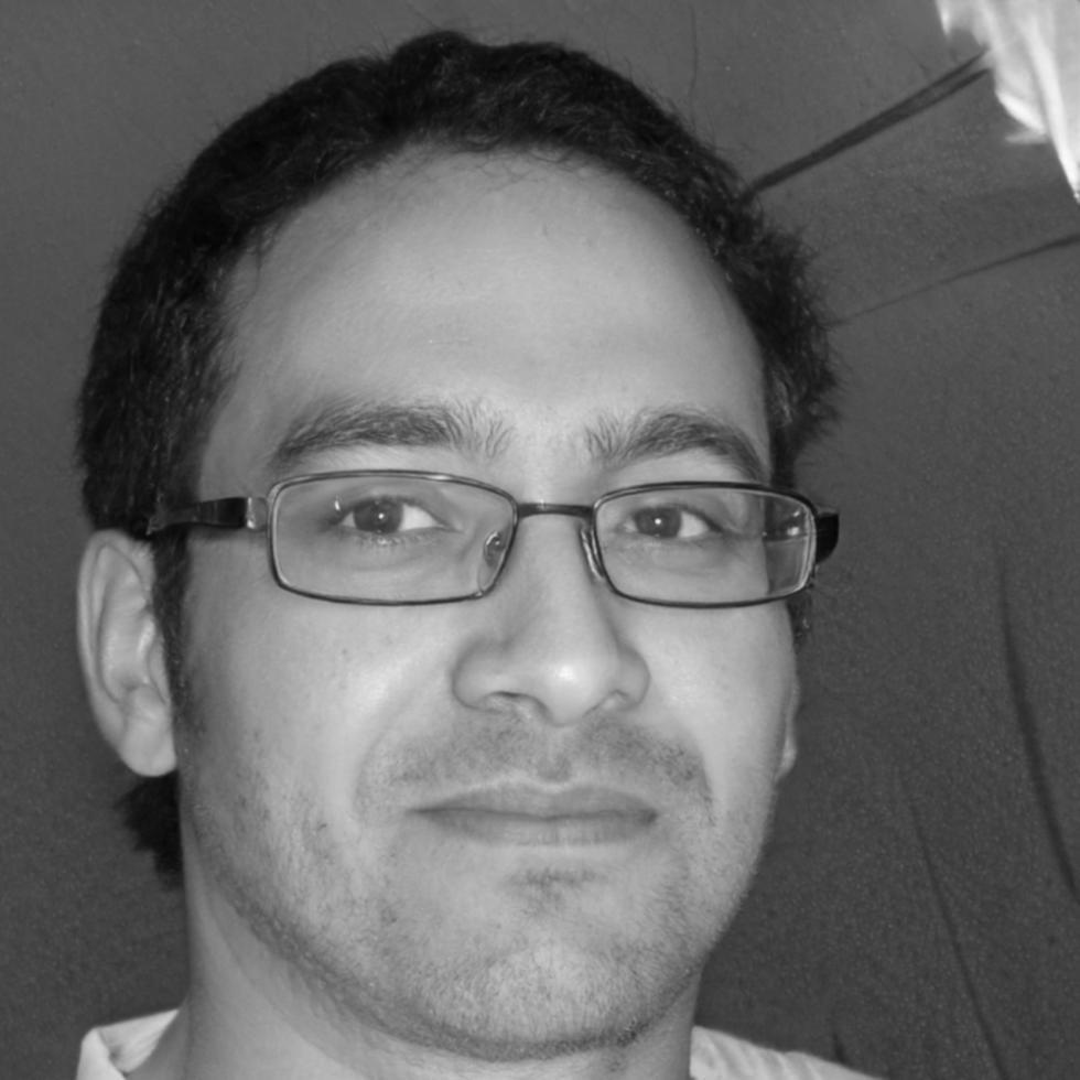 Björn Andersson - SEO-Content-Experte