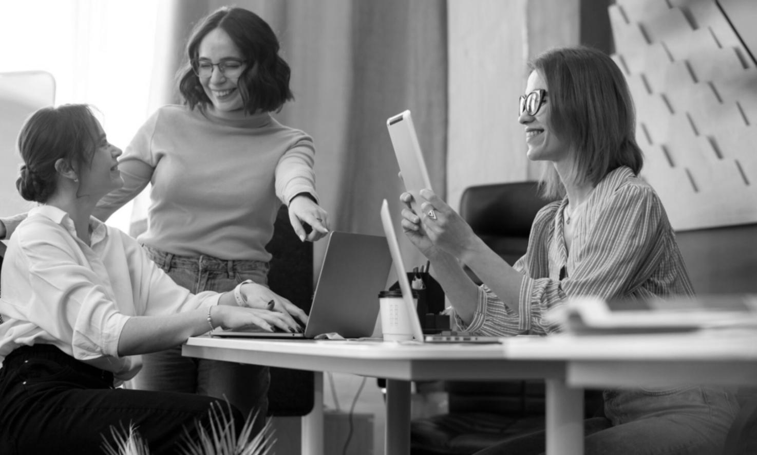 SEO Content Strategie Workshop und Beratungsgespräch